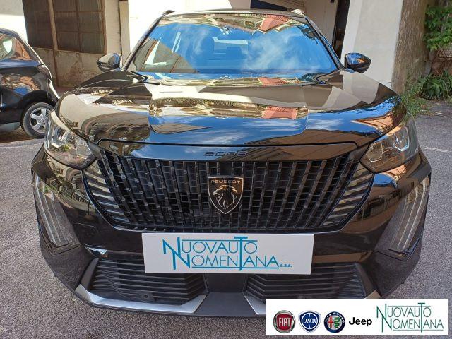 PEUGEOT 2008 PureTech 100 S&S Mod. Allure Aziendale Stellantis