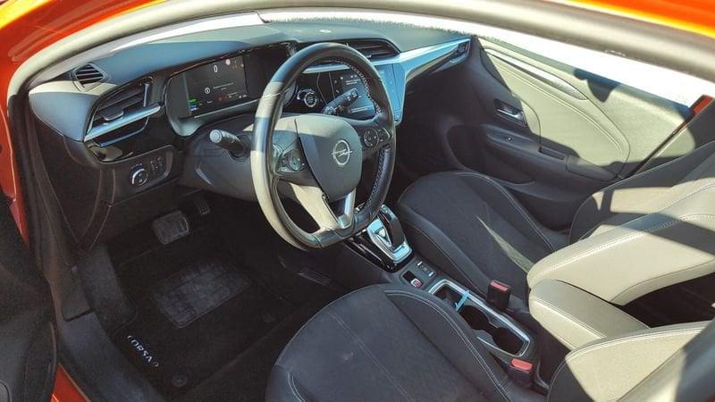 Opel Corsa-e Corsa-e 5 porte Elegance