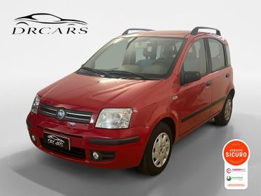 Fiat Panda 1.2 Dynamic impianto GPL