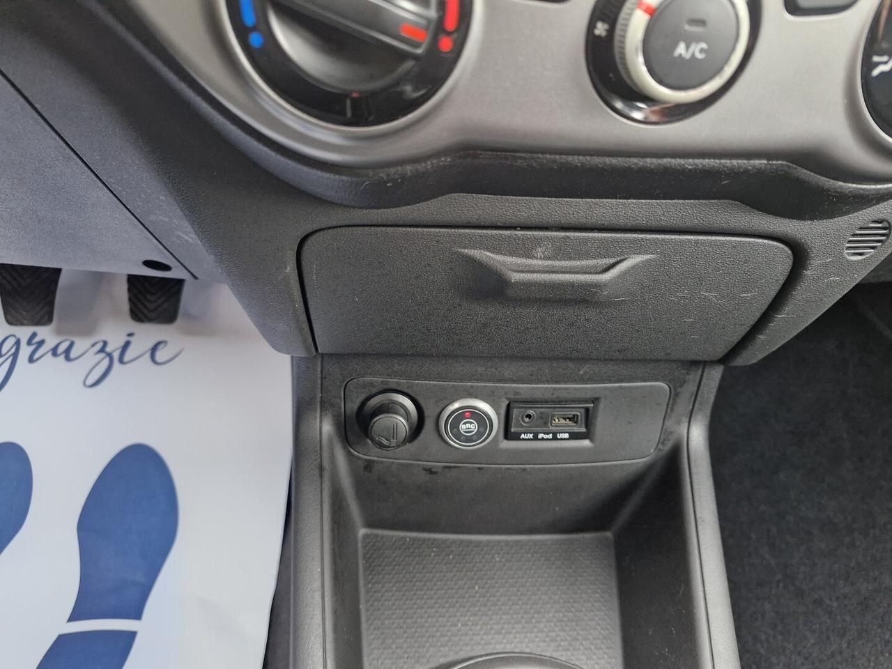 HYUNDAI I20 1.2 BENZINA/GPL ANNO 2014
