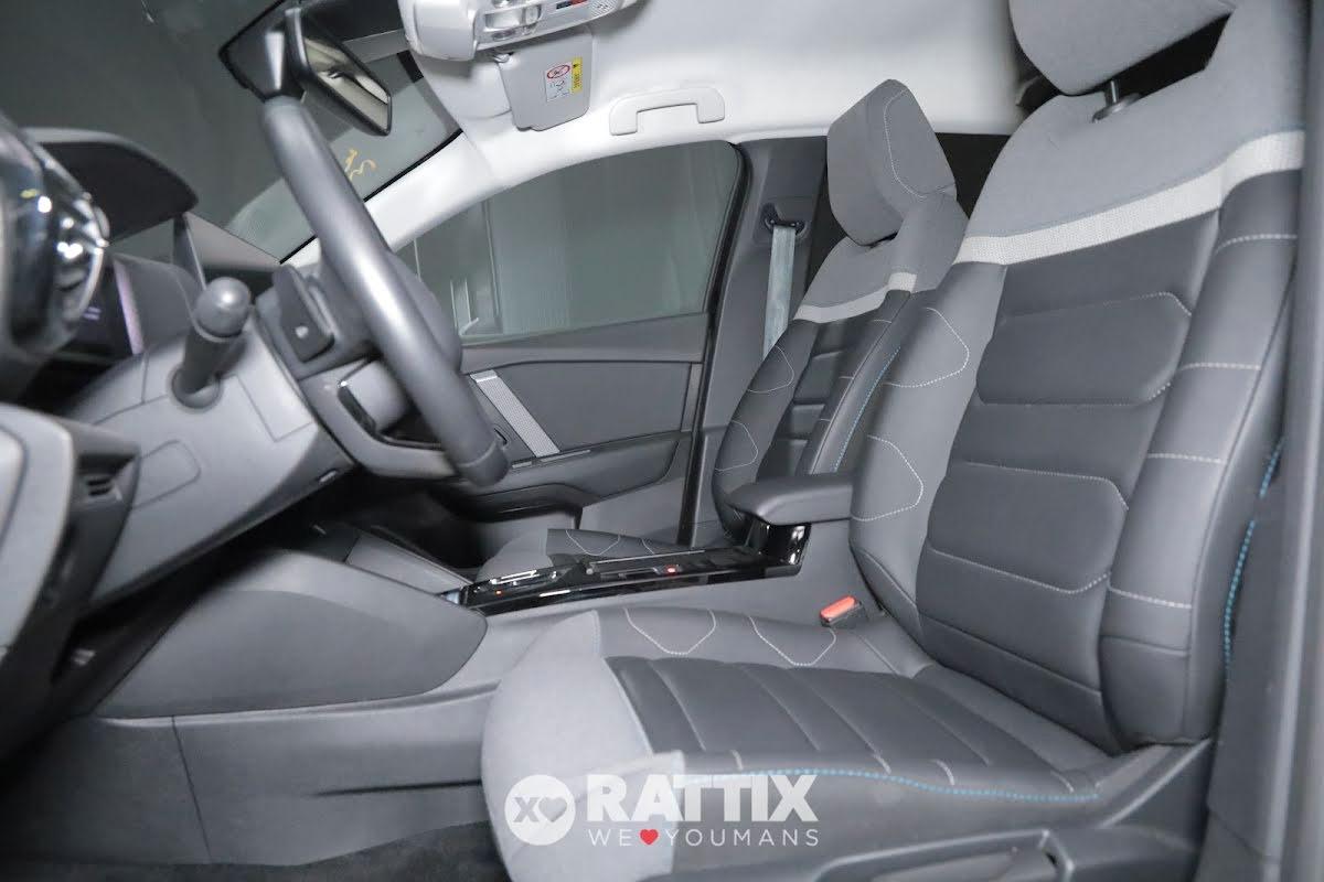 Citroen C4 X 1.2 Puretech 130CV Max EAT8