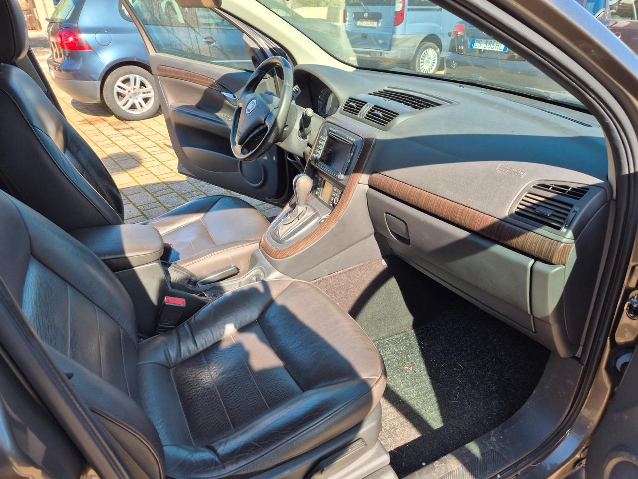 Fiat Croma 1.9 Multijet 16V Dynamic