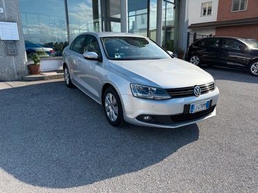 Volkswagen Jetta 1.6 TDI DSG BlueMotion Technology