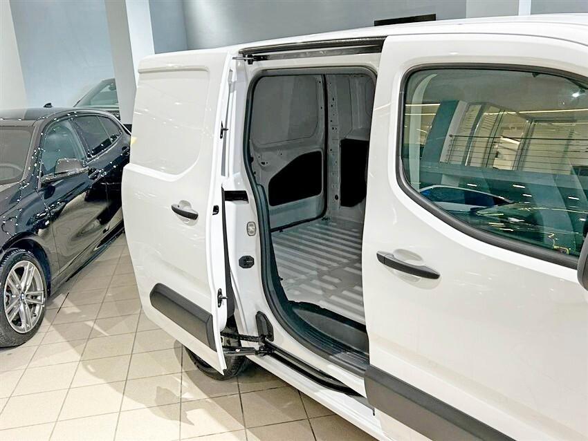 Fiat Doblo Doblò 1.5 BlueHdi 130 CV PL