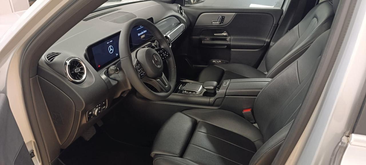 Mercedes-benz GLB 200 d Automatic 4Matic Sport