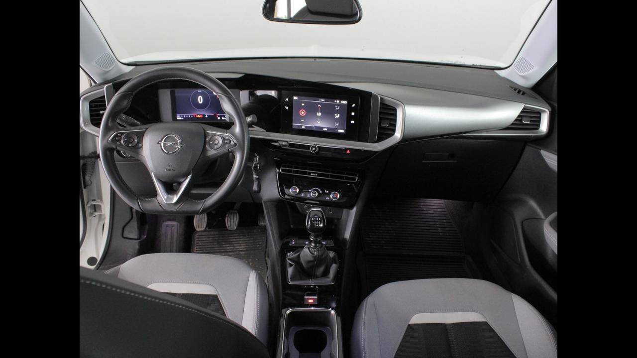 OPEL Mokka II 2020 - Mokka 1.2 t Elegance s&s 100cv