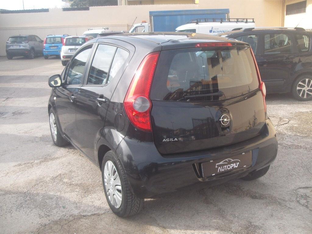 Opel Agila 1.2 16V 86CV Enjoy - 2009