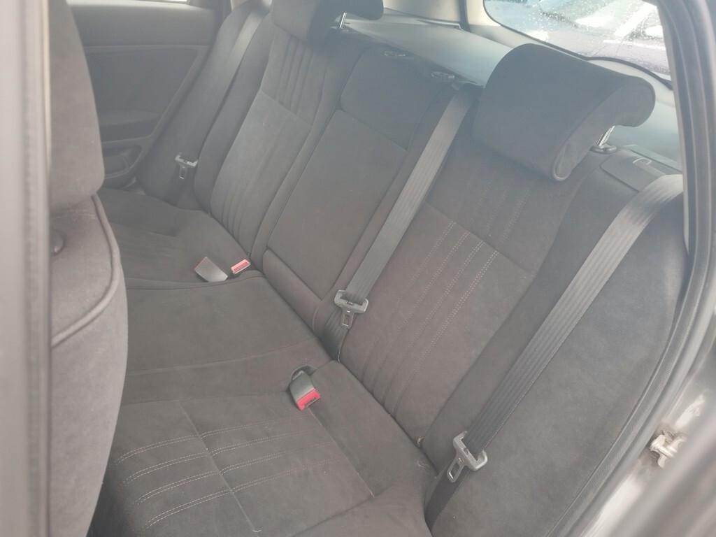 Alfa Romeo 159 1.9 JTDm 16V Sportwagon Progression