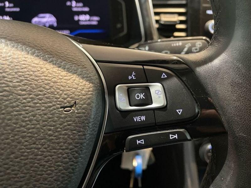 Volkswagen T-Roc 1.6 tdi Advanced