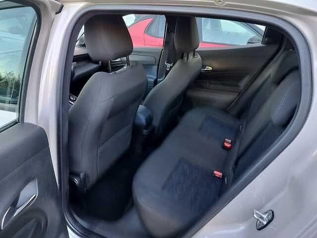 Alfa Romeo Junior 1.2 136 CV Hybrid eDCT6