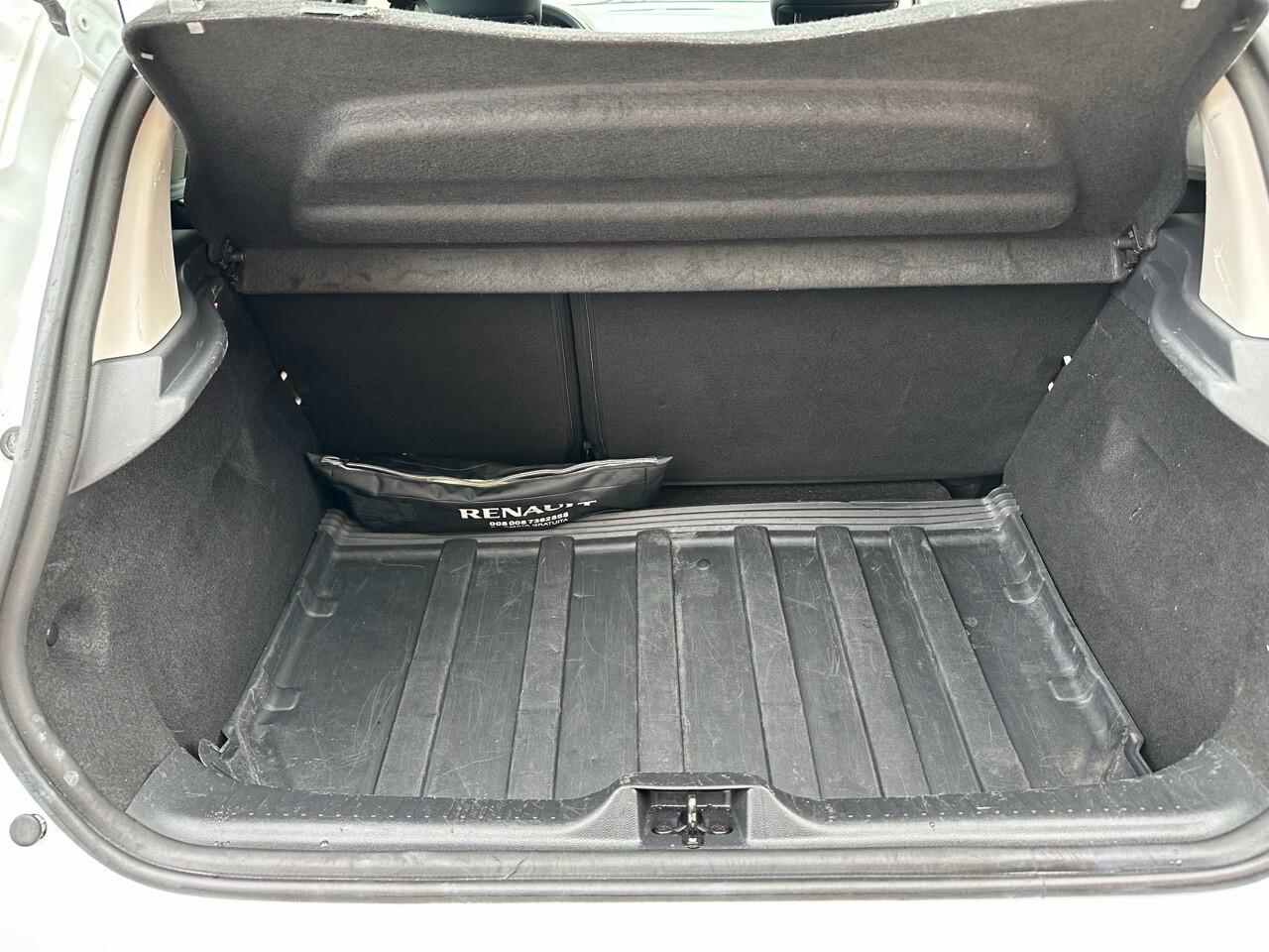 Renault Clio dCi 8V 75CV Start&Stop 5 porte Energy Life