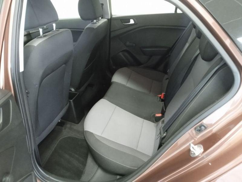 Hyundai i20 2ª serie 1.2 5 porte Econext Connectline