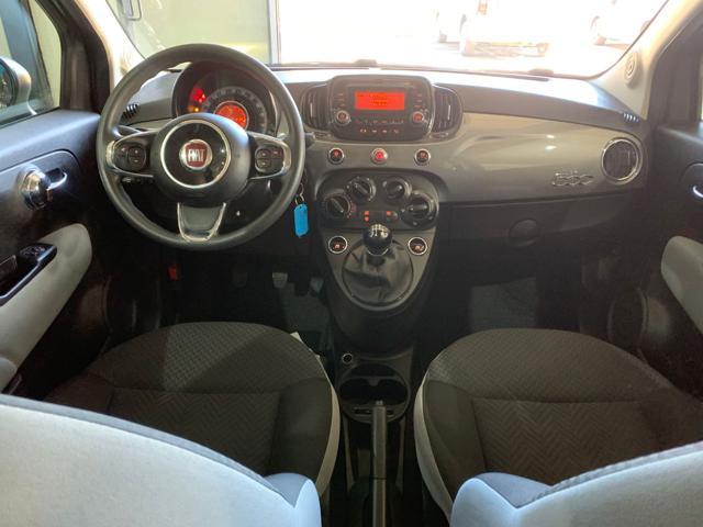 FIAT 500 1.2 Pop