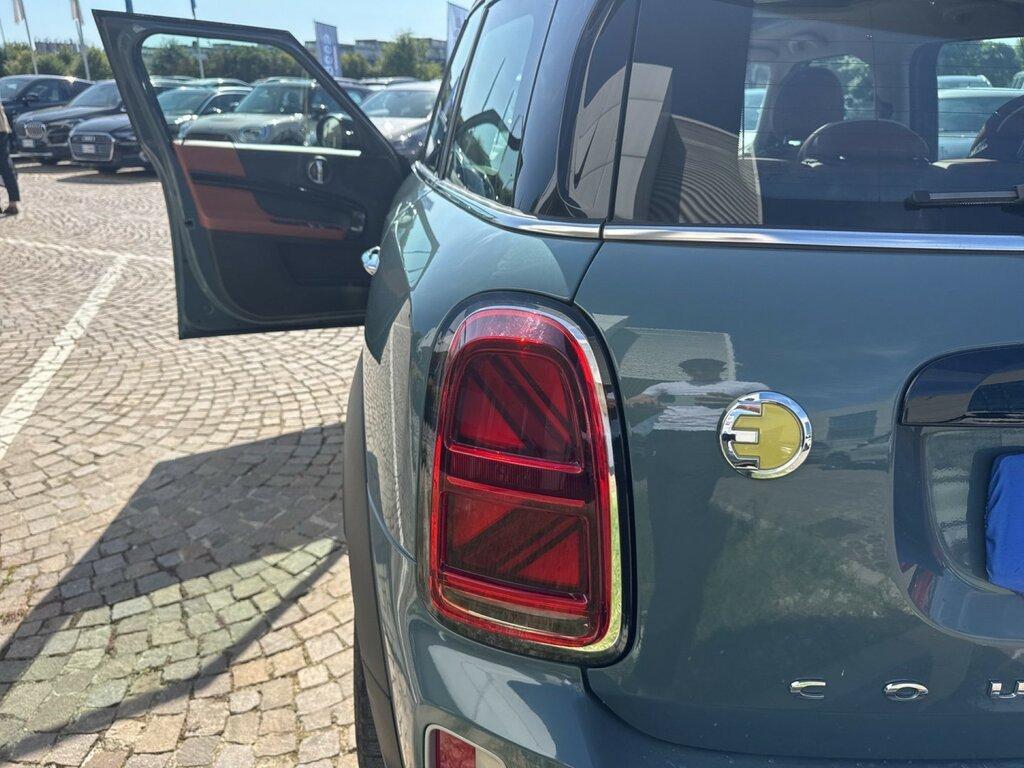 Mini Mini Countryman 1.5 Twin Power Turbo eDrive Cooper SE Yours ALL4 Steptronic