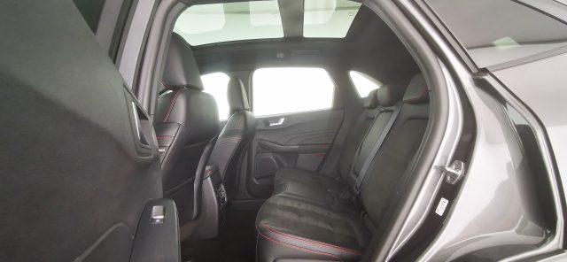 FORD Kuga 2.5 Full Hybrid 190 CV CVT AWD ST-Line X