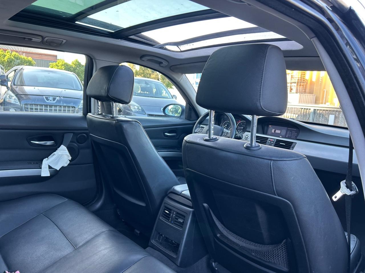 BMW 330xd cat Touring MSport