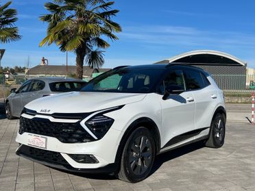Kia Sportage 1.6 TGDi PHEV AWD AT GT-line Plus