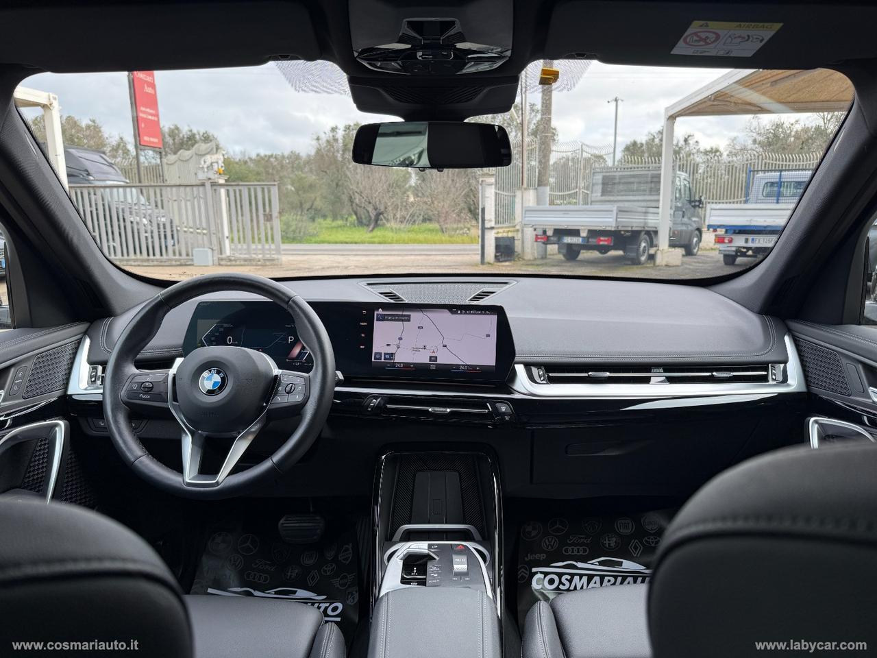 BMW X1 sDrive 18d xLine