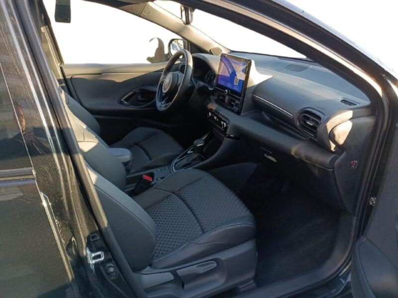 Toyota Yaris Yaris 1.5 130 Hybrid 5 porte Lounge