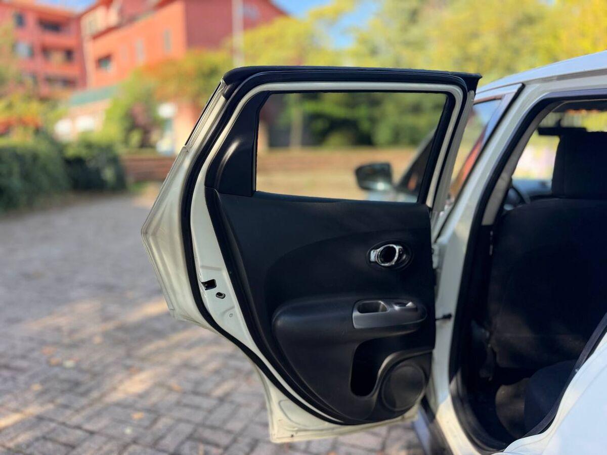 Nissan Juke 1.5 dci Tekna 110cv