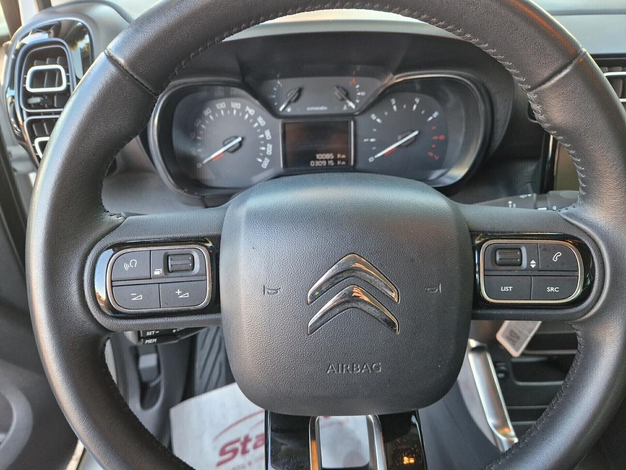 Citroen C3 Aircross PureTech 110 S&S You