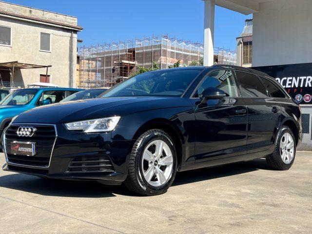 AUDI A4 Avant 2.0 TDI 150CV Ultra S tronic Business Sport