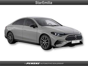 Mercedes-Benz CLA 250 CLA 250+ EQ Advanced Plus