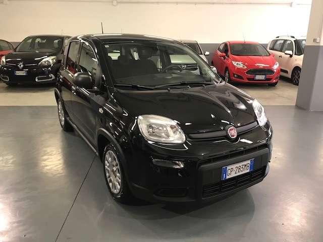 Fiat Panda Panda 1.0 hybrid / NO VINCOLO FINANZIAMENTO