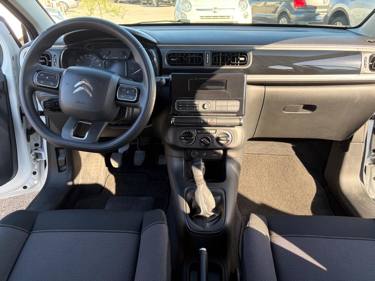 Citroen C3 BlueHDi 75 S&S Elle
