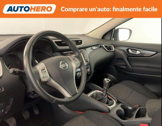 NISSAN Qashqai 1.6 dCi 2WD 360