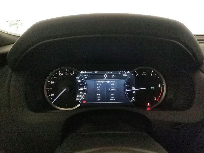 Jaguar XE 2.0d i4 mhev R-Dynamic S awd 204cv auto