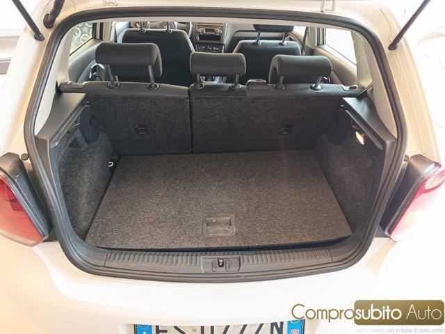 VOLKSWAGEN Polo 1.4 5 porte Highline