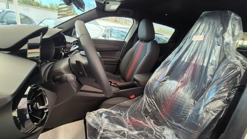 Alfa Romeo Junior 1.2 136 CV Hybrid eDCT6 Speciale - KM0 2025