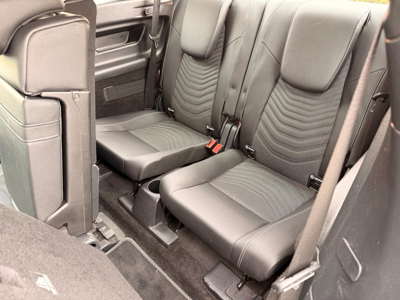 Mercedes-benz GLB 180 CDI BUSINESS EXTRA AUTO 7 POSTI