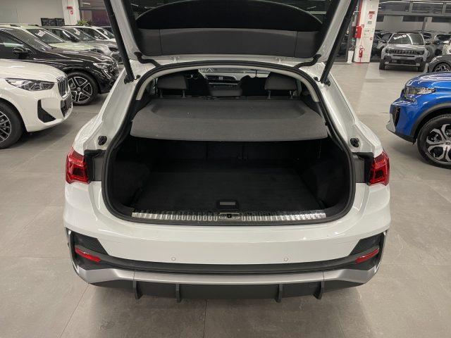 AUDI Q3 SPB 2.0 TDI 150 CV S-Tronic S-Line Edition