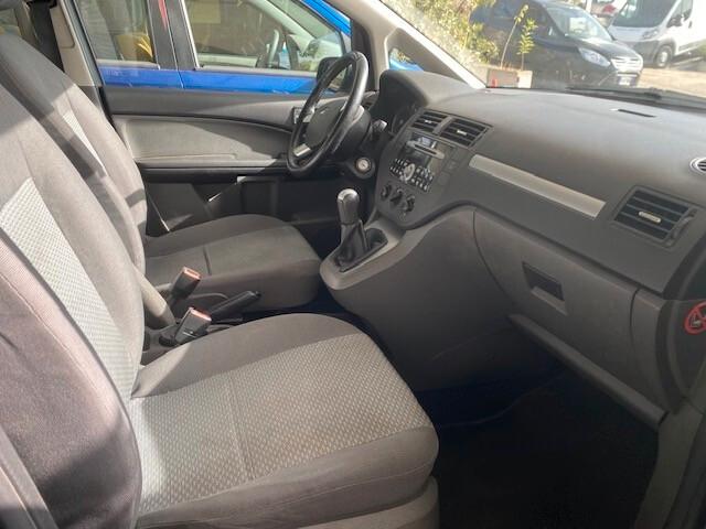 Ford Focus C-Max 1.6 TDCi (90CV)