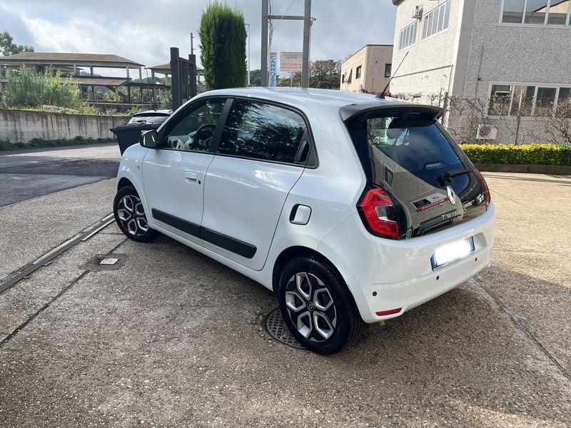 Renault Twingo Twingo SCe 65 CV Intens