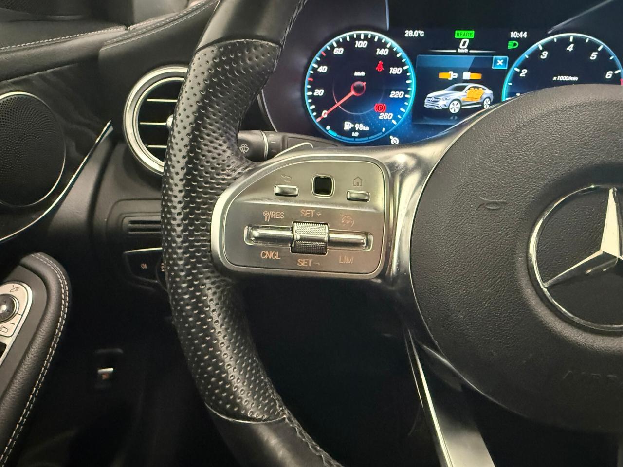 Mercedes-benz GLC 200 4Matic Mild hybrid Coupé AMG Premium Plus