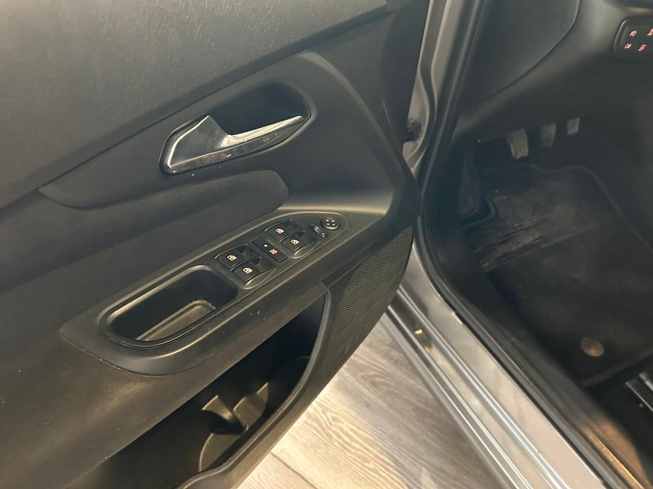 Fiat Tipo 1.3 Mjt S&S SW Lounge