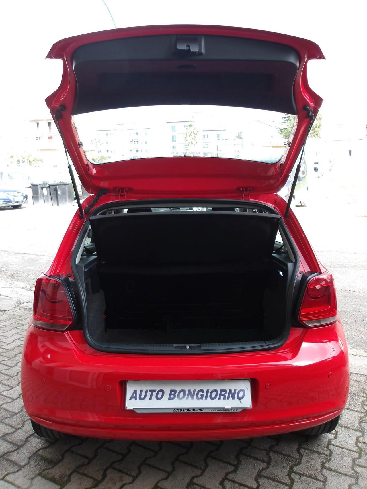 Volkswagen Polo 5 Porte Polo 5p 1.2 tdi Comfortline