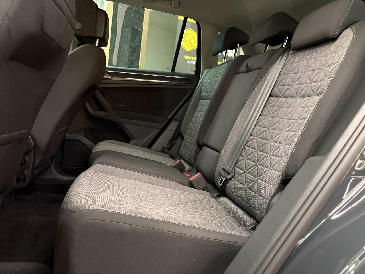 Volkswagen Tiguan 2.0 TDI SCR Life 122CV