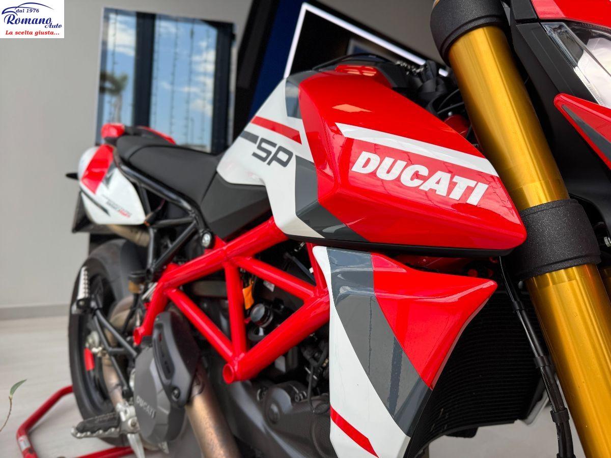 Ducati - Hypermotard 950 - SP#SOLO 650KM!