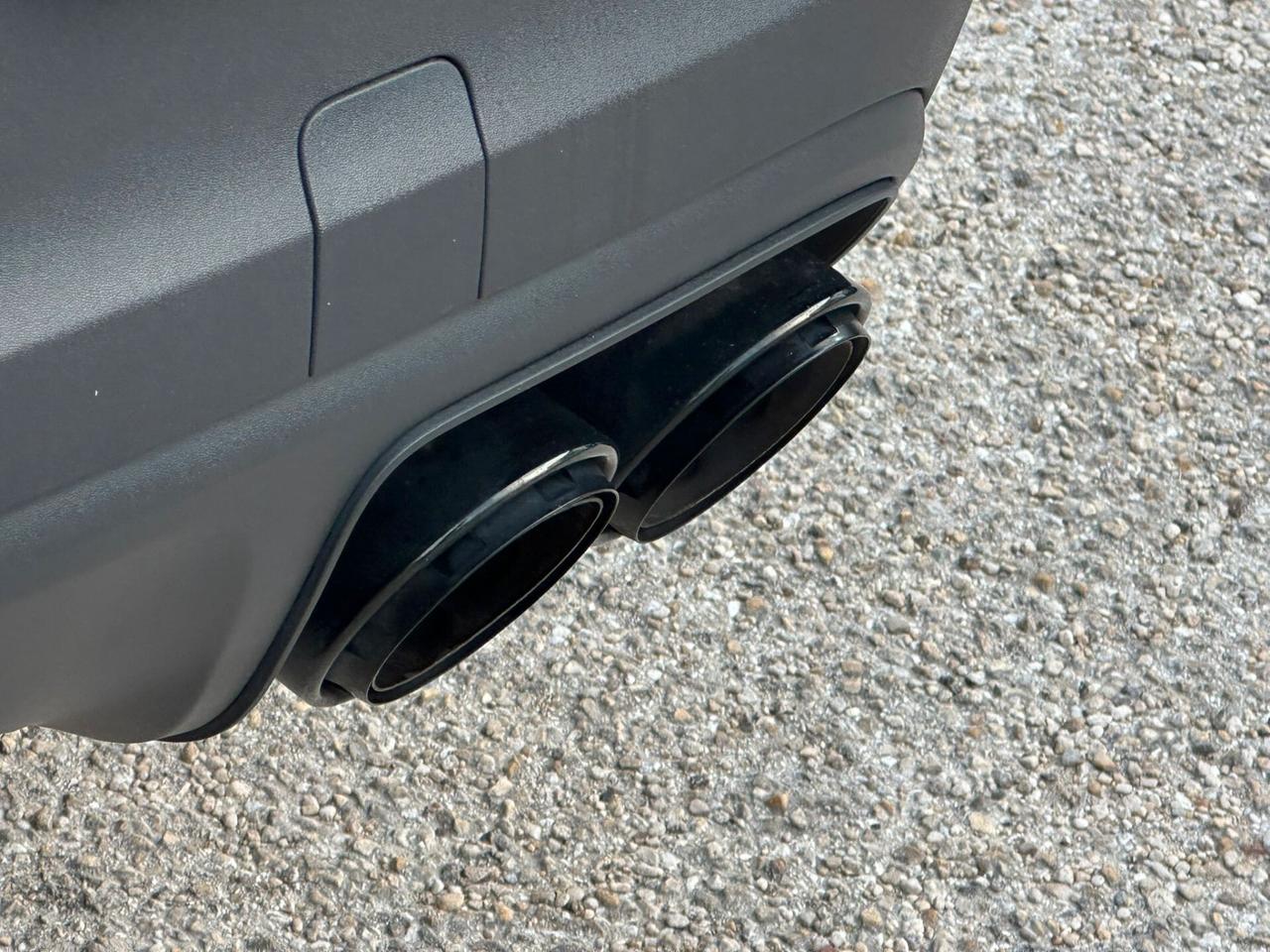 PORSCHE CAYENNE COUPE 3.0 V6 340CV IVA UNIPRO BOOK SERVICE