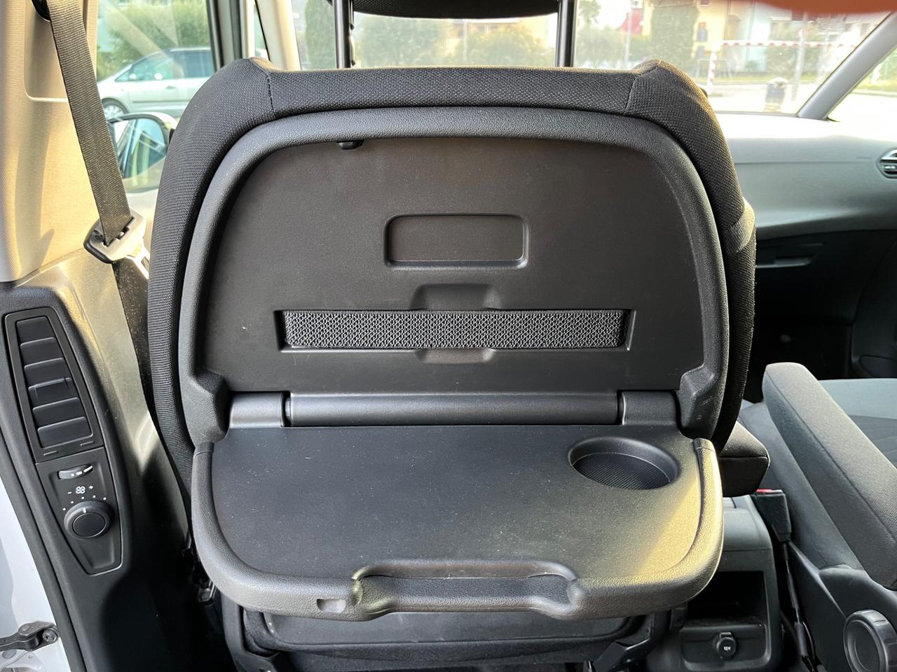 Citroen C4 Grand Picasso 1.6 BlueHDi - 2015