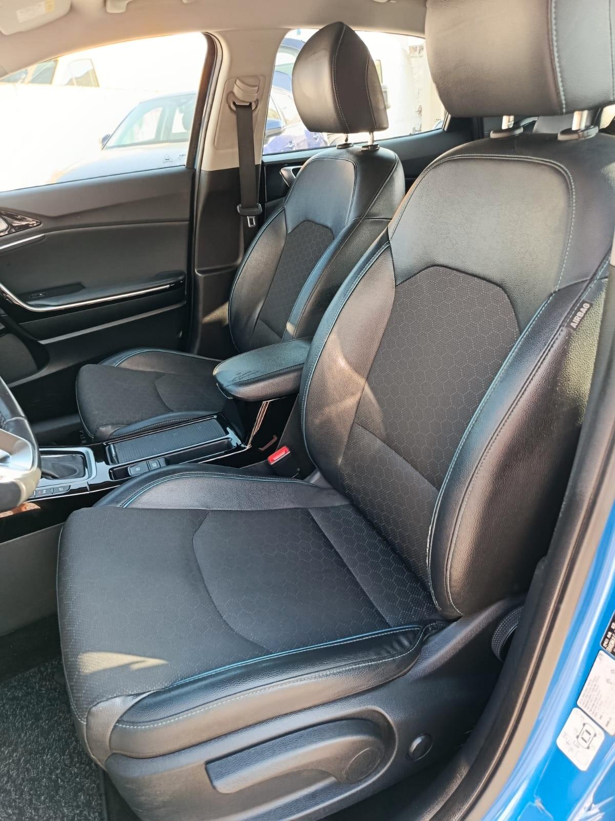 Kia XCeed 1.6 CRDi 136 CV MHEV DCT Style-2023