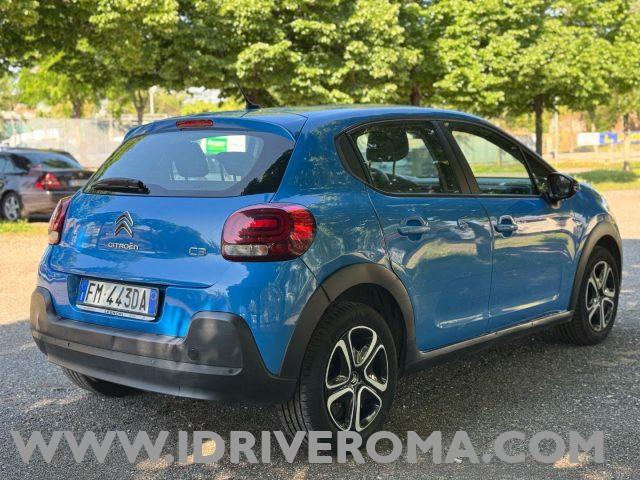 CITROEN C3 SHINE