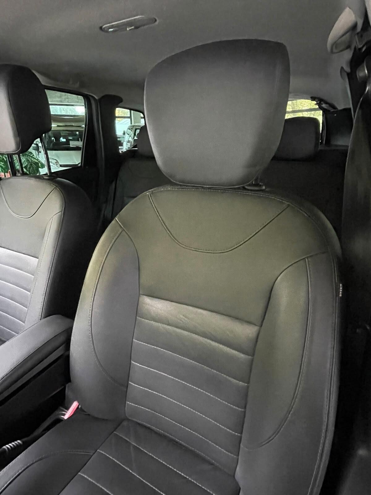 Dacia Duster 1.5 dCi 110CV Start&Stop 4x4 Ambiance