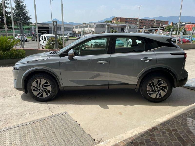 Nissan Qashqai Qashqai MHEV 158 CV Xtronic Business