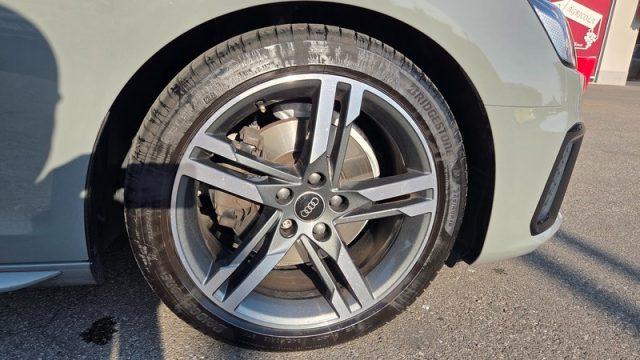 AUDI A4 Avant 35 TDI/163 CV S tronic S line edition PERMUT