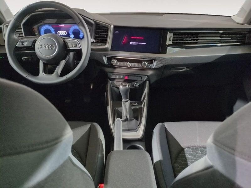 Audi A1 2ª SERIE SPB 25 TFSI